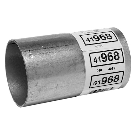 Walker Exhaust Reduction Pipe, 41968 41968